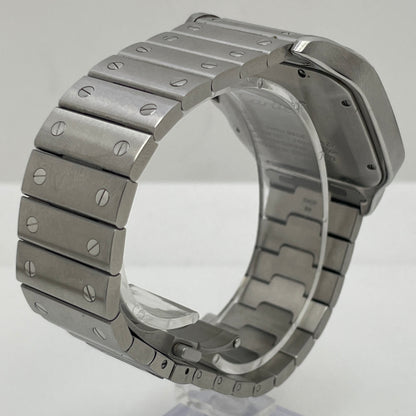 Cartier Santos Large