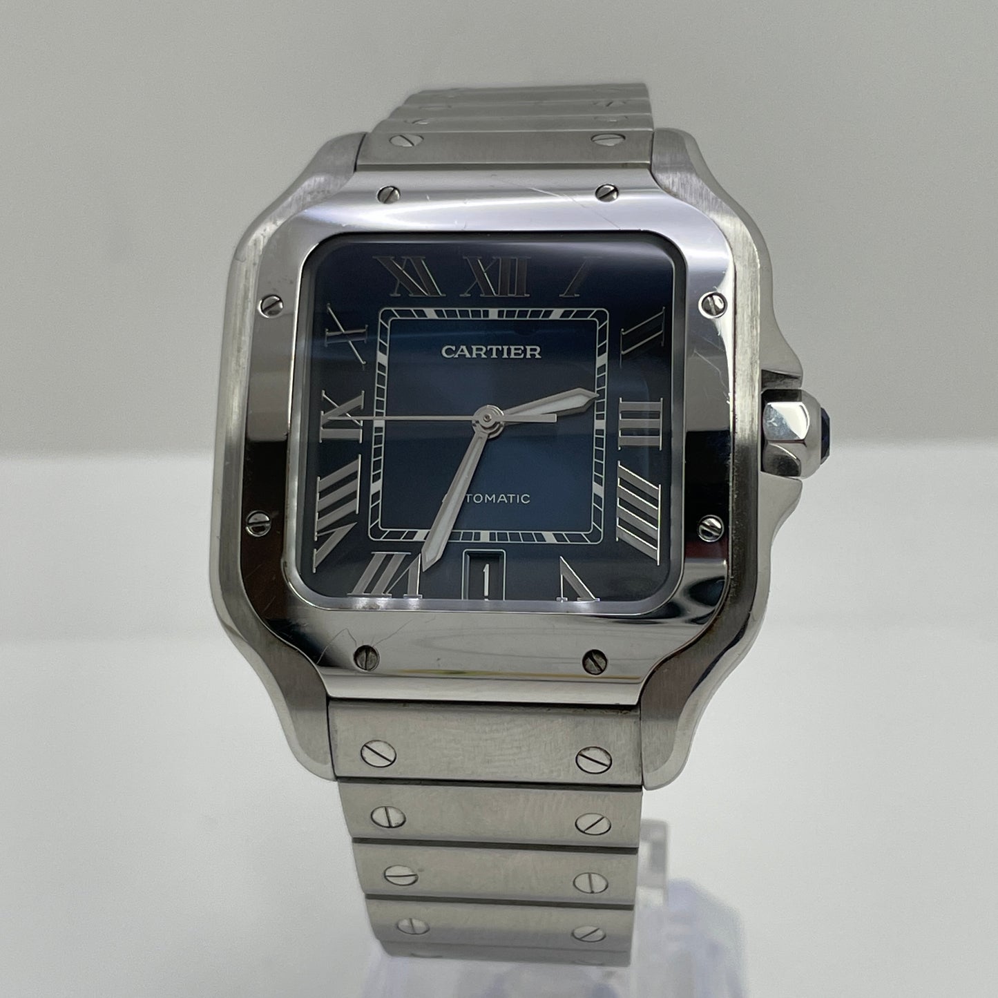 Cartier Santos Large