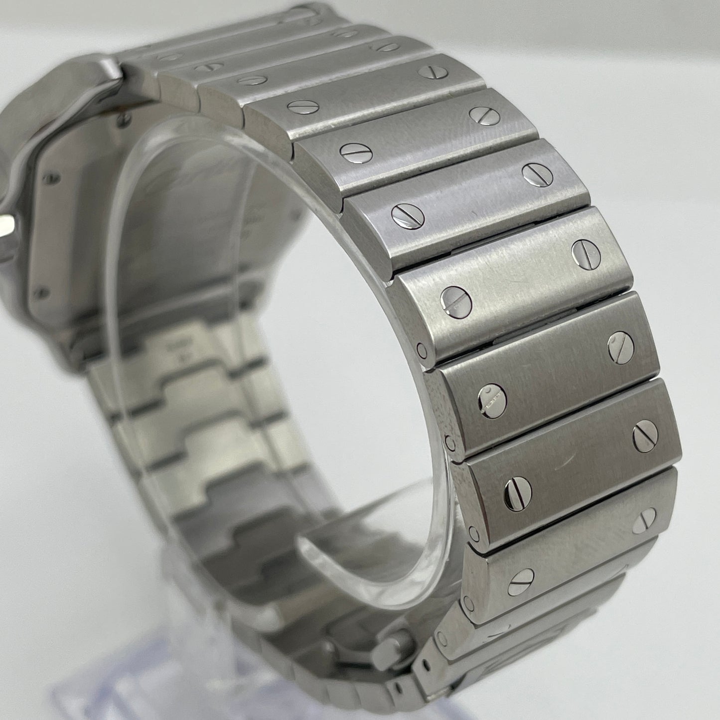 Cartier Santos Large