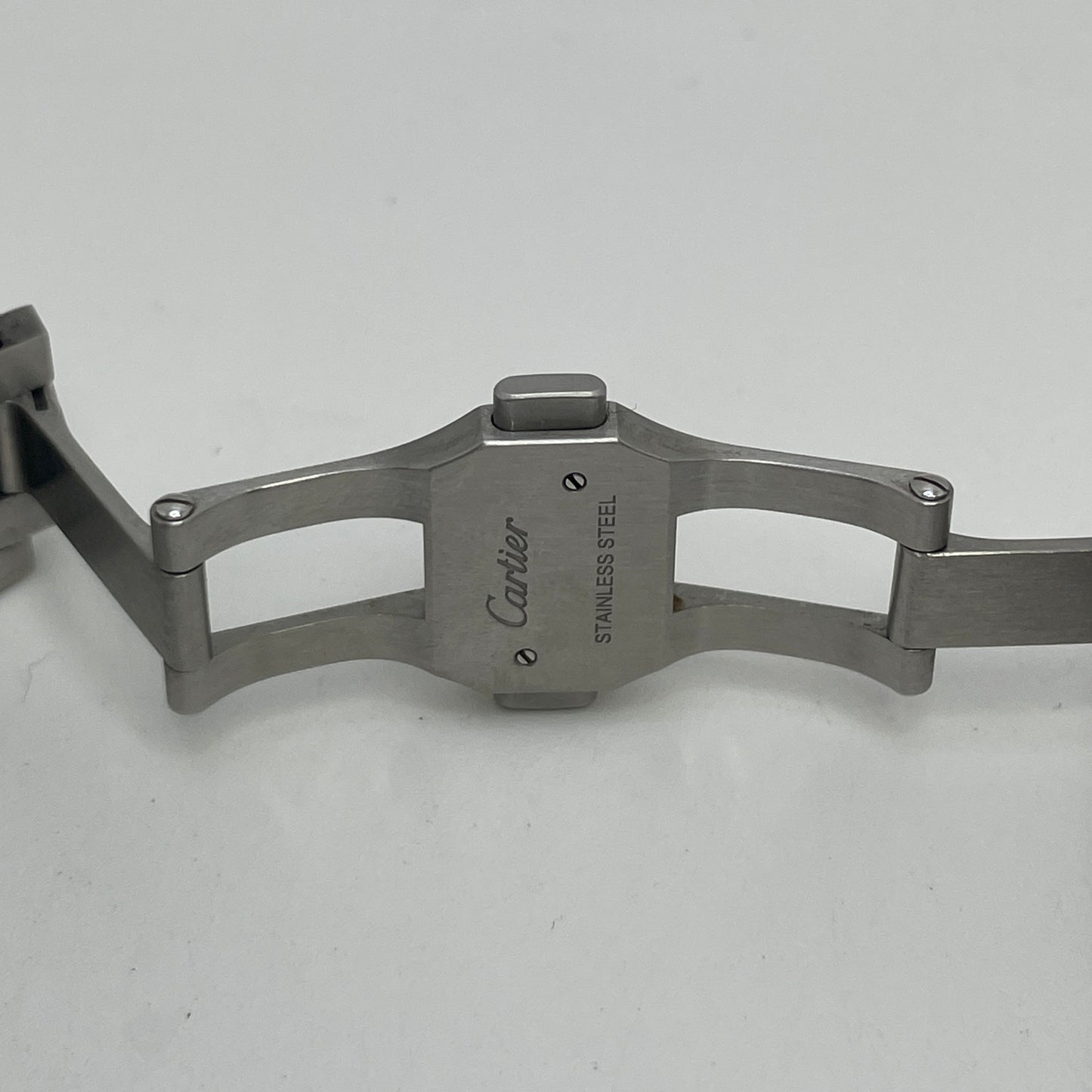Cartier Santos Large