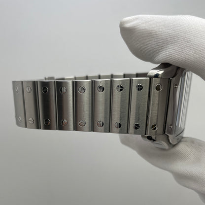 Cartier Santos Large