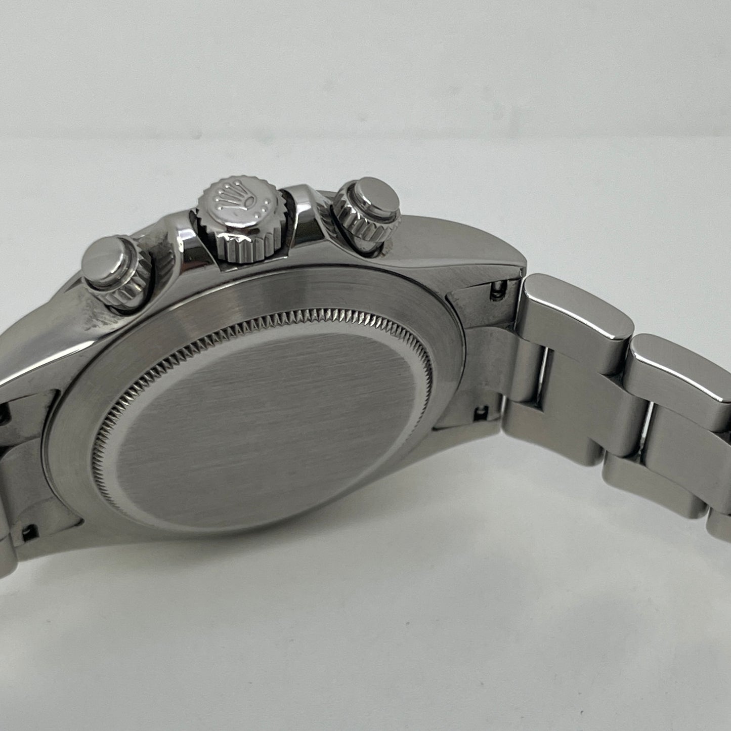 Rolex Daytona ref. 116520 year 2015 CHROMALIGHT