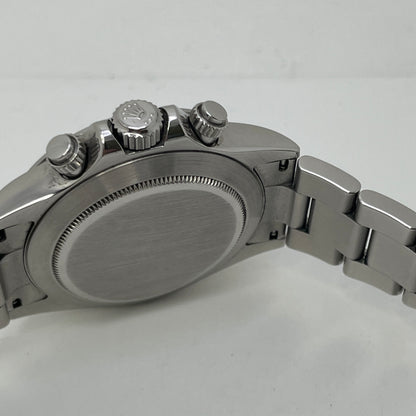 Rolex Daytona ref. 116520 year 2015 CHROMALIGHT