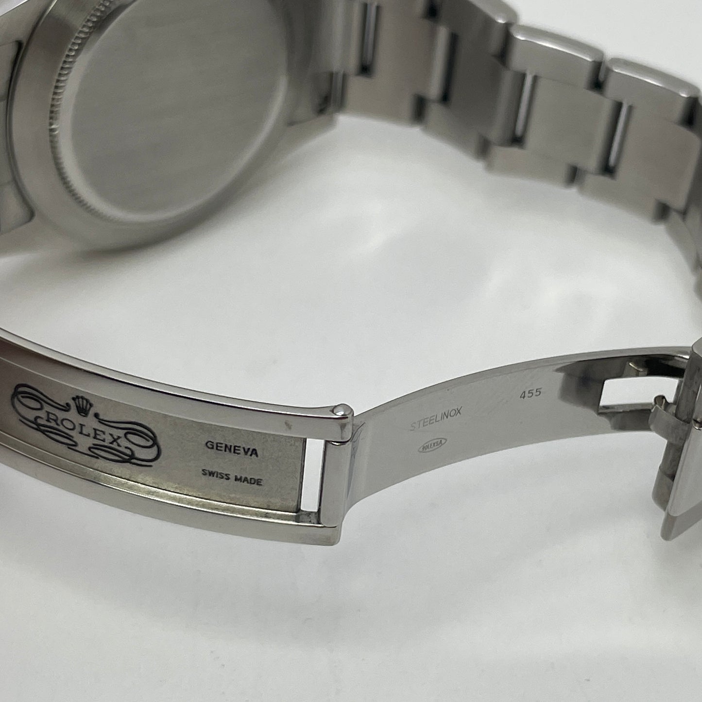 Rolex Daytona ref. 116520 year 2015 CHROMALIGHT