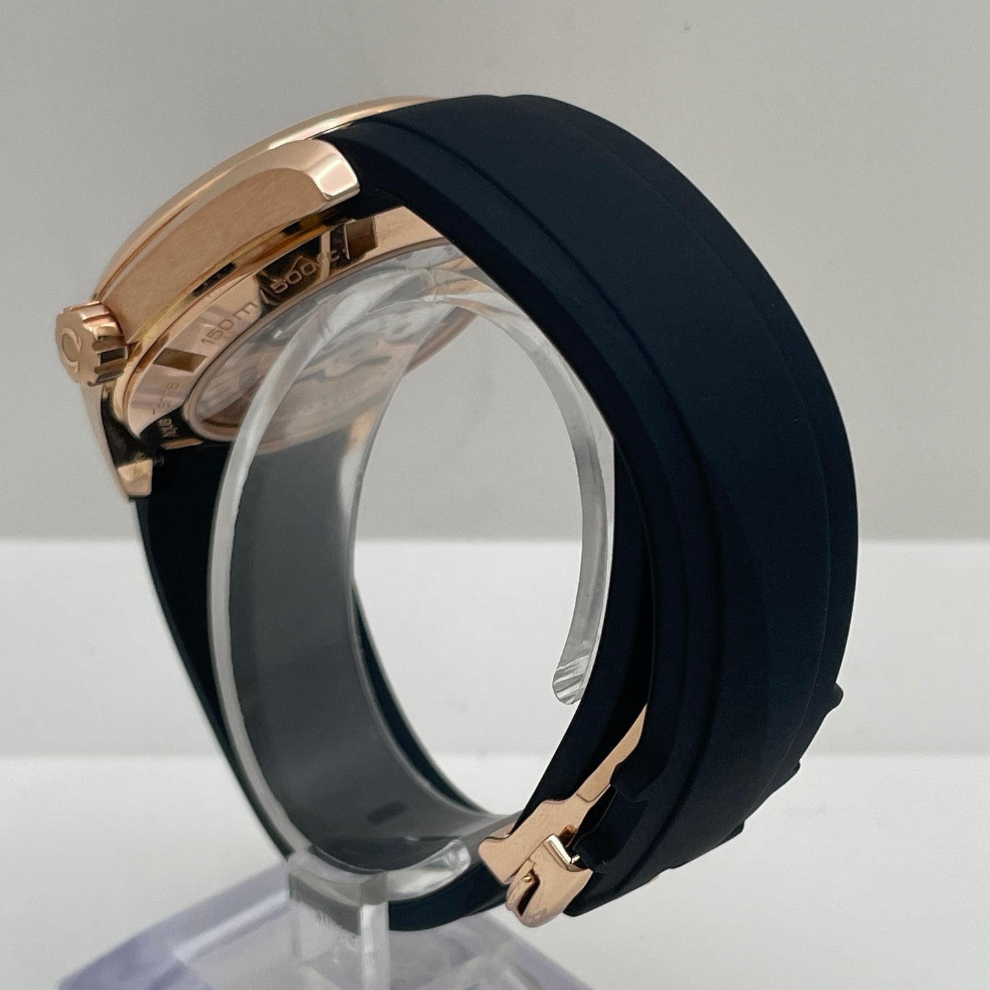 Omega Seamaster Aqua Terra
