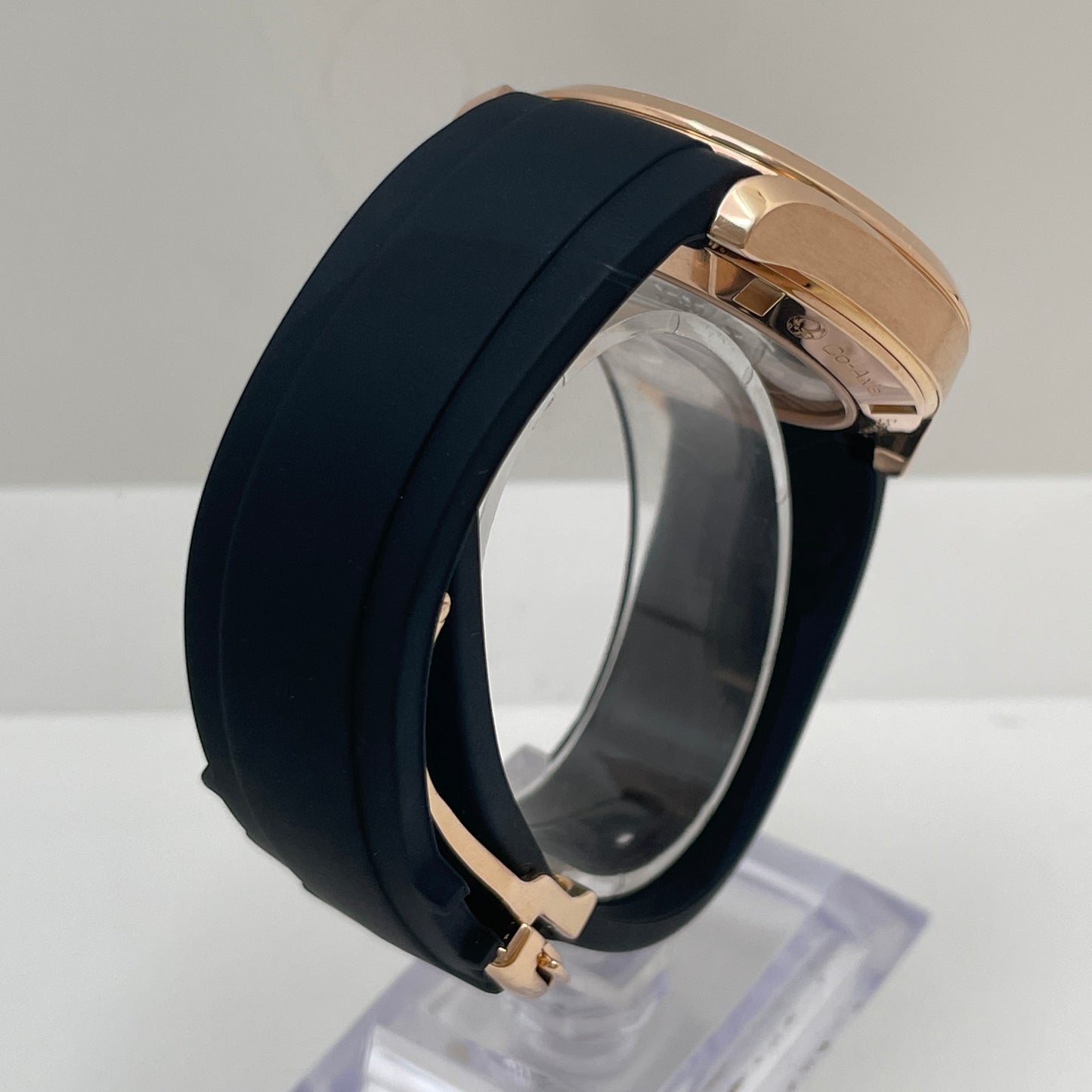 Omega Seamaster Aqua Terra