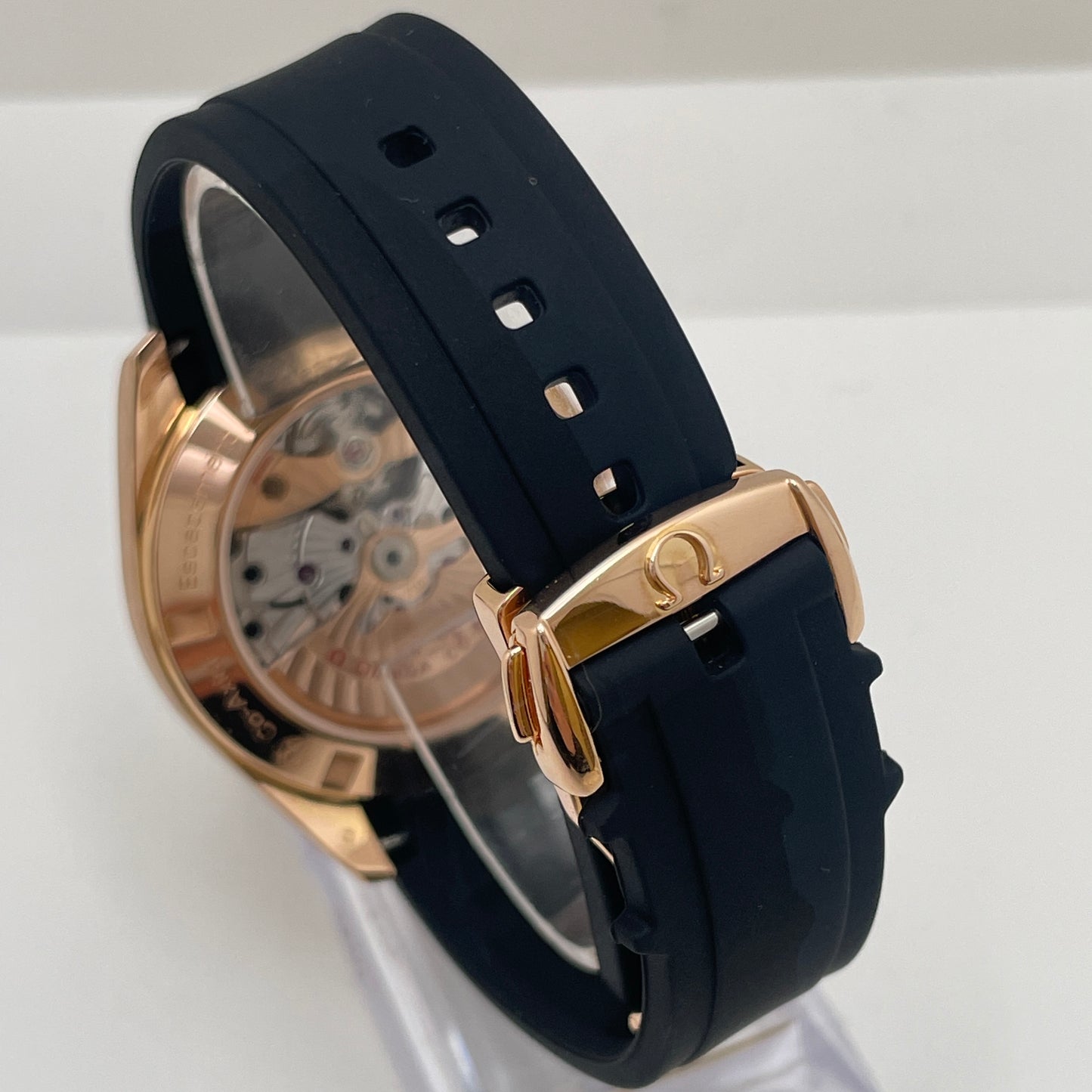 Omega Seamaster Aqua Terra