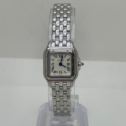 Cartier Panthère Mini Ref. WSPN0012 *NEW 10.2025*