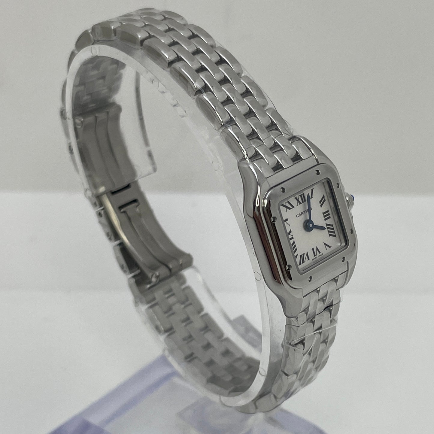 Cartier Panthère Mini Ref. WSPN0012 *NEW 10.2025*