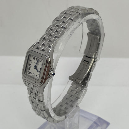 Cartier Panthère Mini Ref. WSPN0012 *NEW 10.2025*
