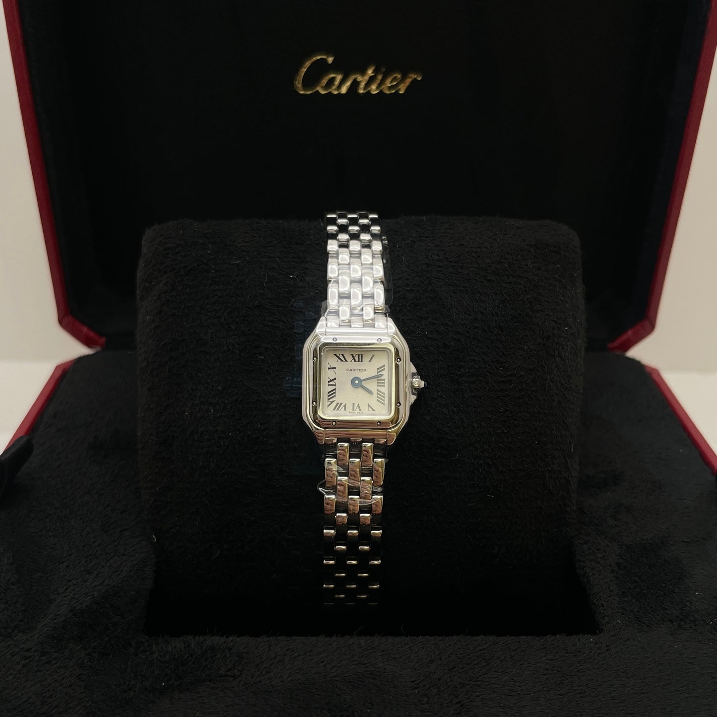 Cartier Panthère Mini Ref. WSPN0012 *NEW 10.2025*