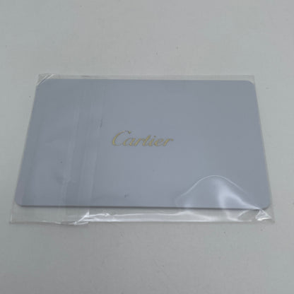 Cartier Panthère Mini Ref. WSPN0012 *NEW 10.2025*