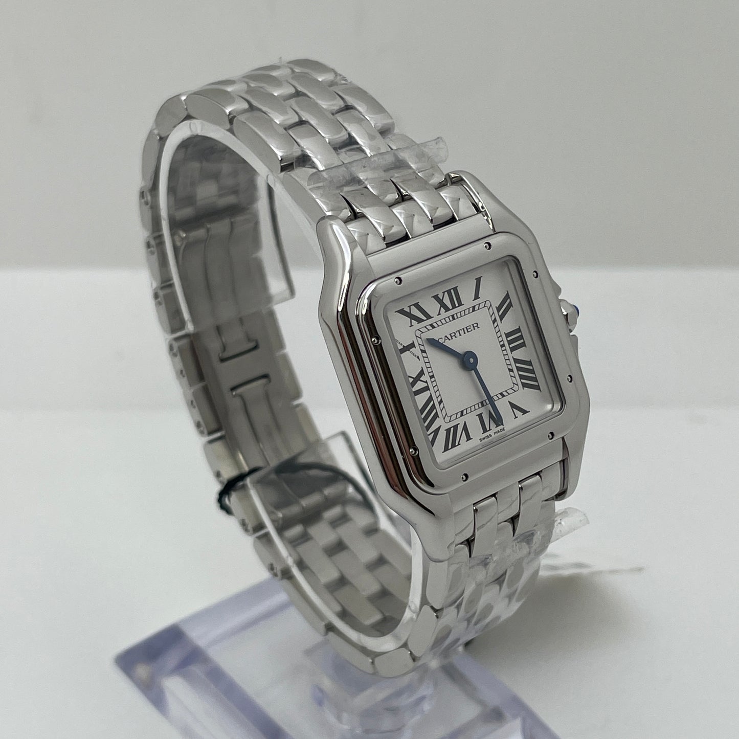 Cartier Panthère Medium Ref. WSPN0015 *NEW 10.2025*