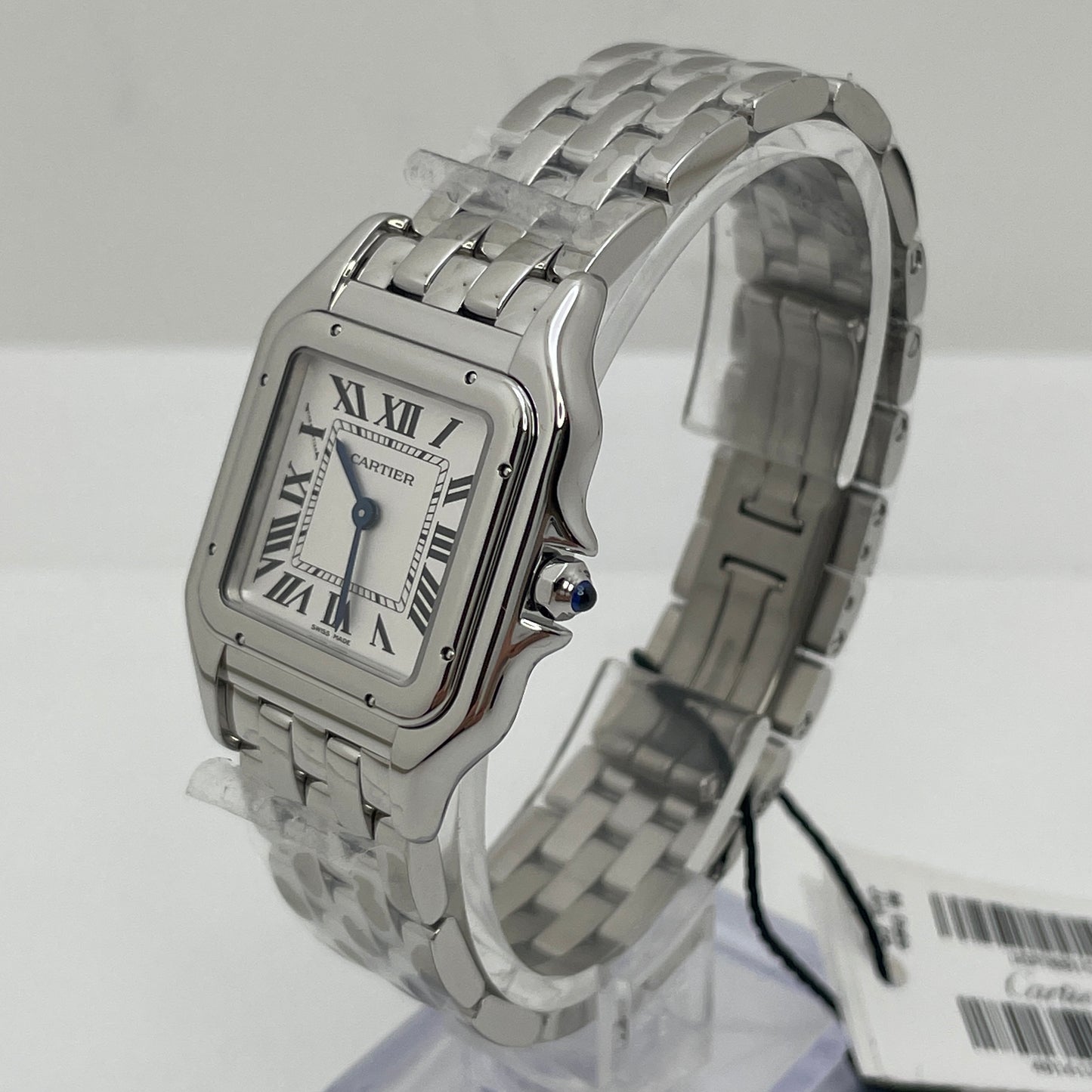 Cartier Panthère Medium Ref. WSPN0015 *NEW 10.2025*
