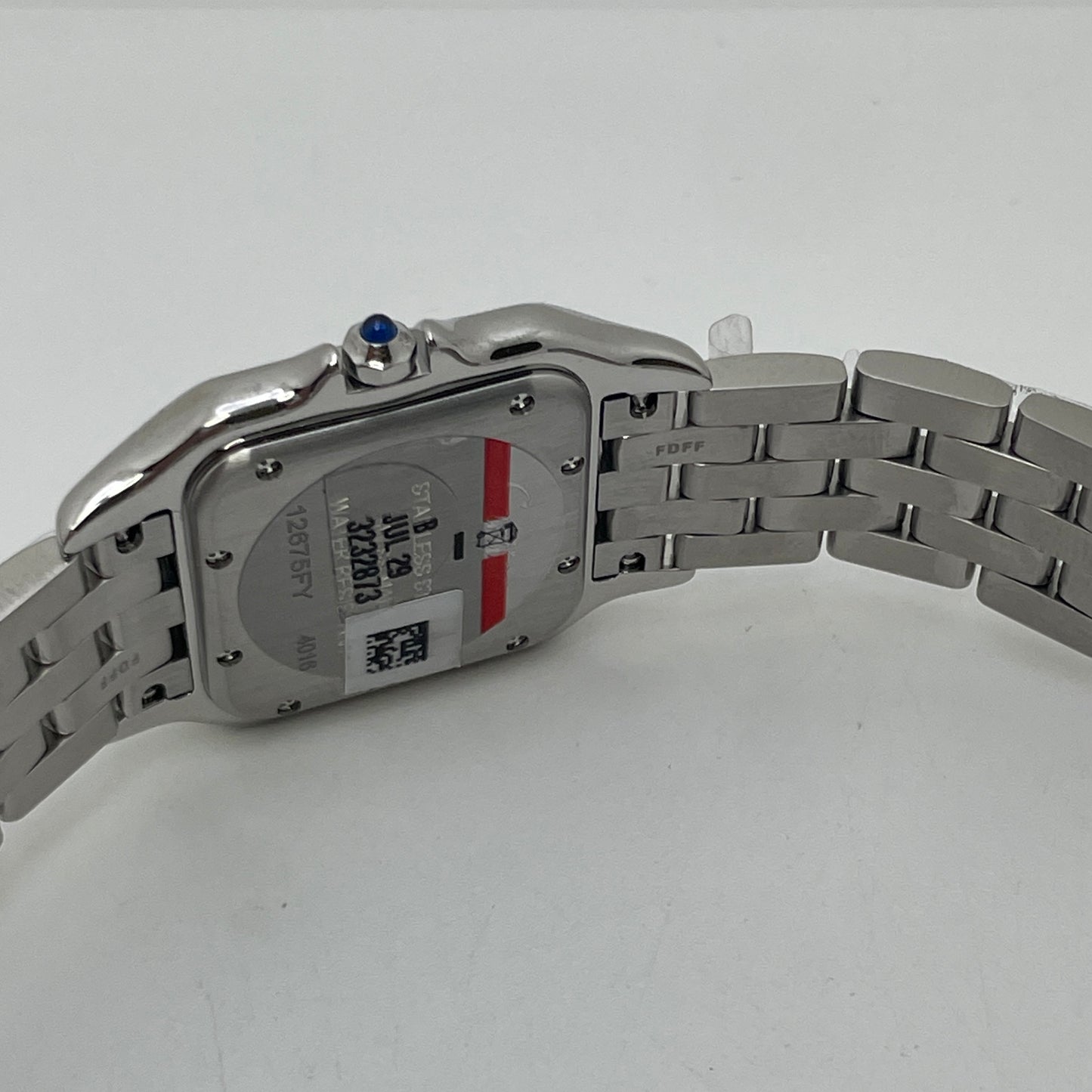 Cartier Panthère Medium Ref. WSPN0015 *NEW 10.2025*