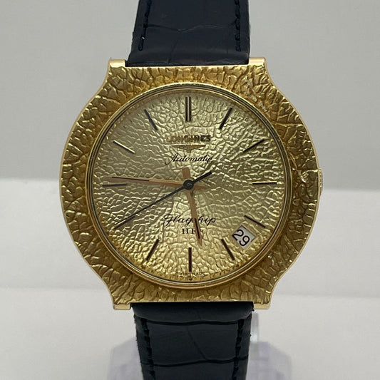 Longines Flagship HF Ref. 4005-1, 38mm years '70-80