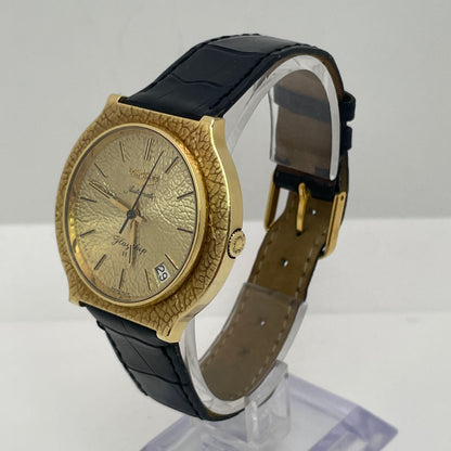 Longines Flagship HF Ref. 4005-1, 38mm years '70-80