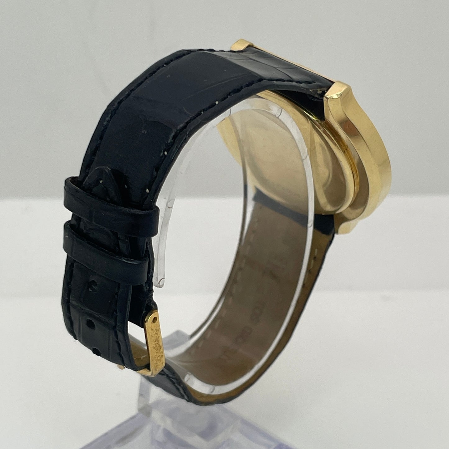 Longines Flagship HF Ref. 4005-1, 38mm years '70-80