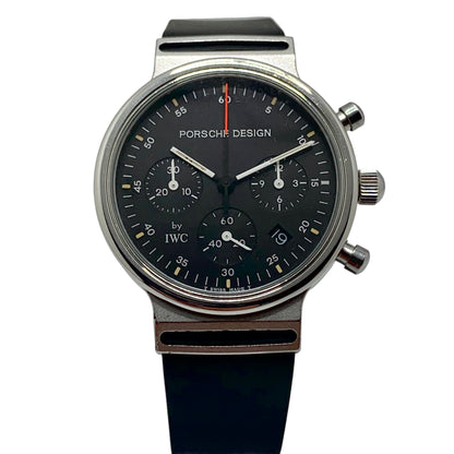Porsche Design by IWC chronograph Ref IW3720 Year 2000