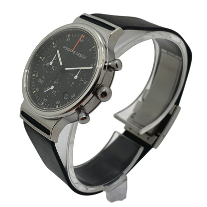 Porsche Design by IWC chronograph Ref IW3720 Year 2000