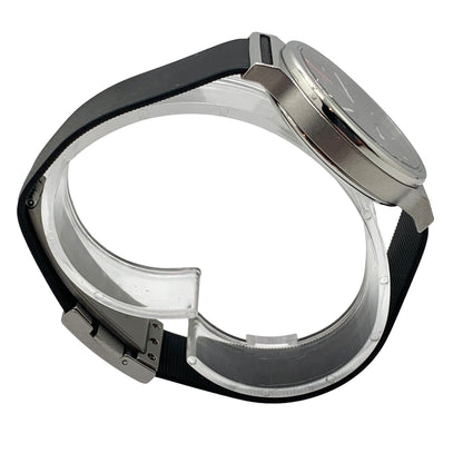 Porsche Design by IWC chronograph Ref IW3720 Year 2000