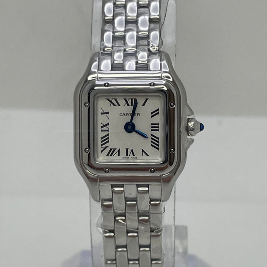 Cartier Panthère Mini Ref. WSPN0012 *NEW 10.2025*