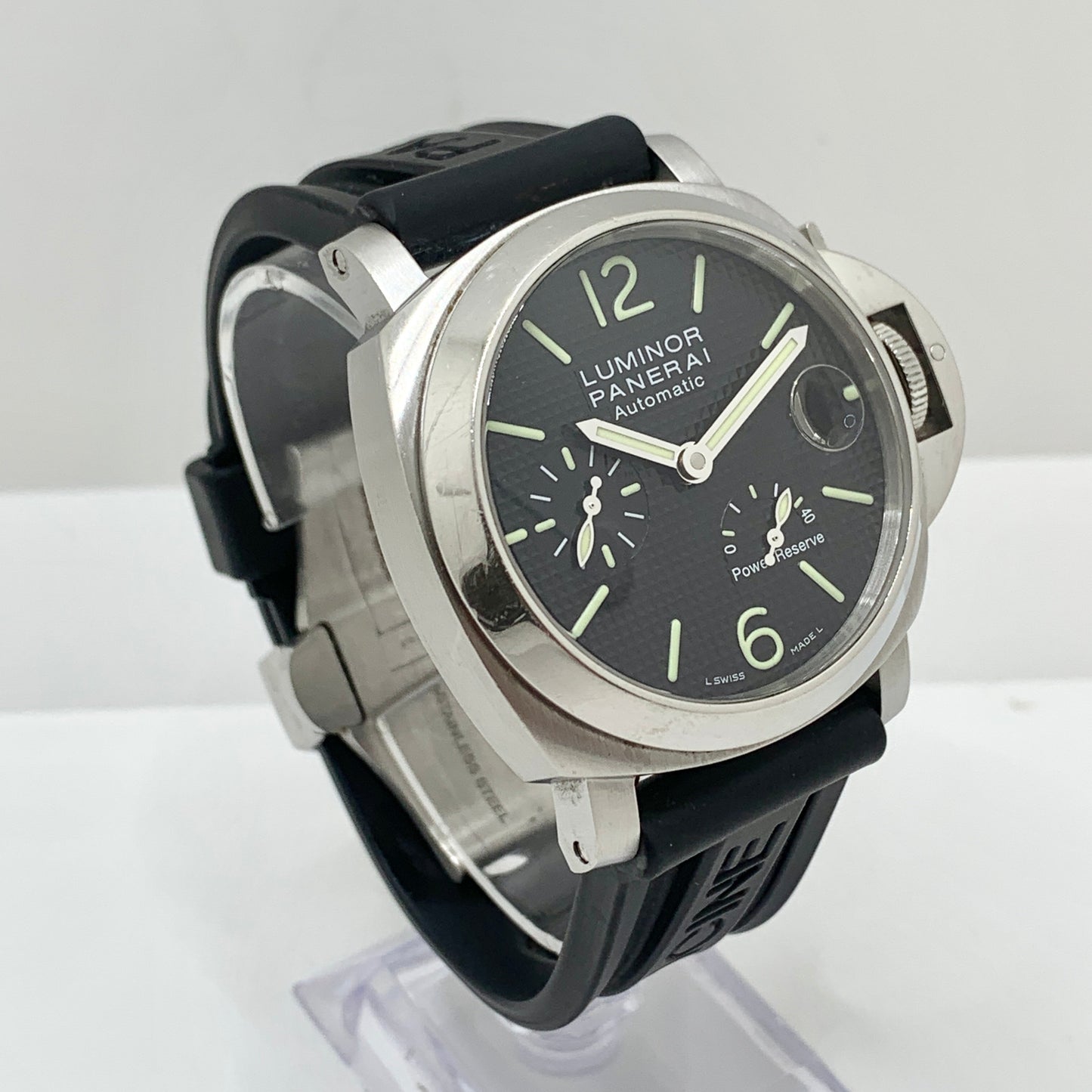 Panerai Luminor Power Reserve PAM 00241