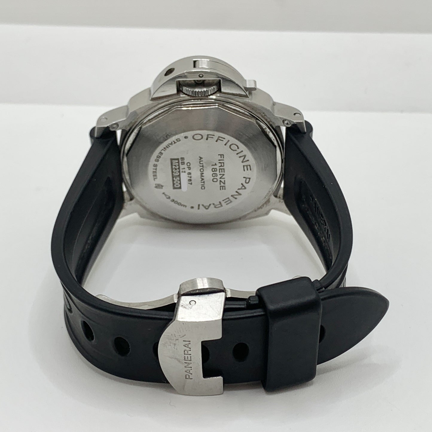 Panerai Luminor Power Reserve PAM 00241