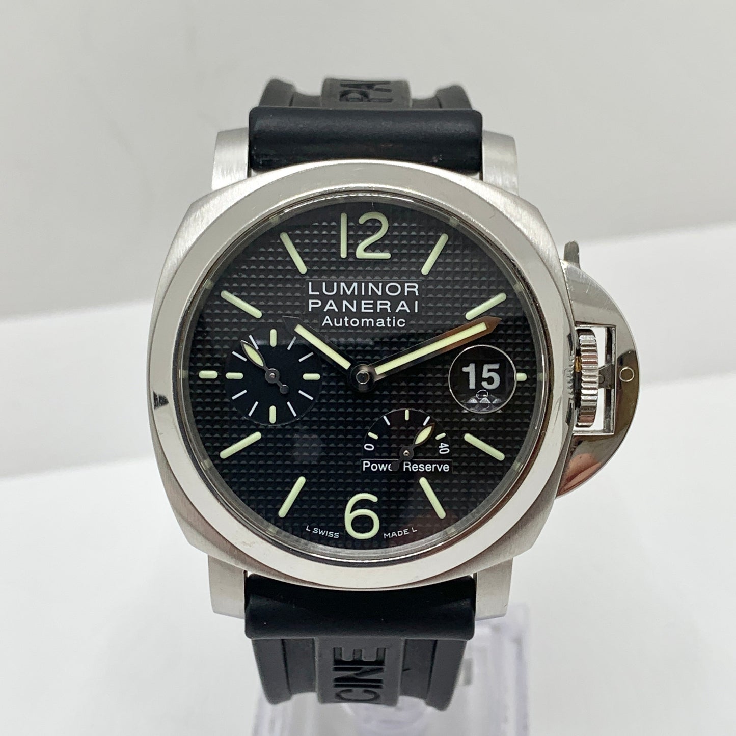 Panerai Luminor Power Reserve PAM 00241